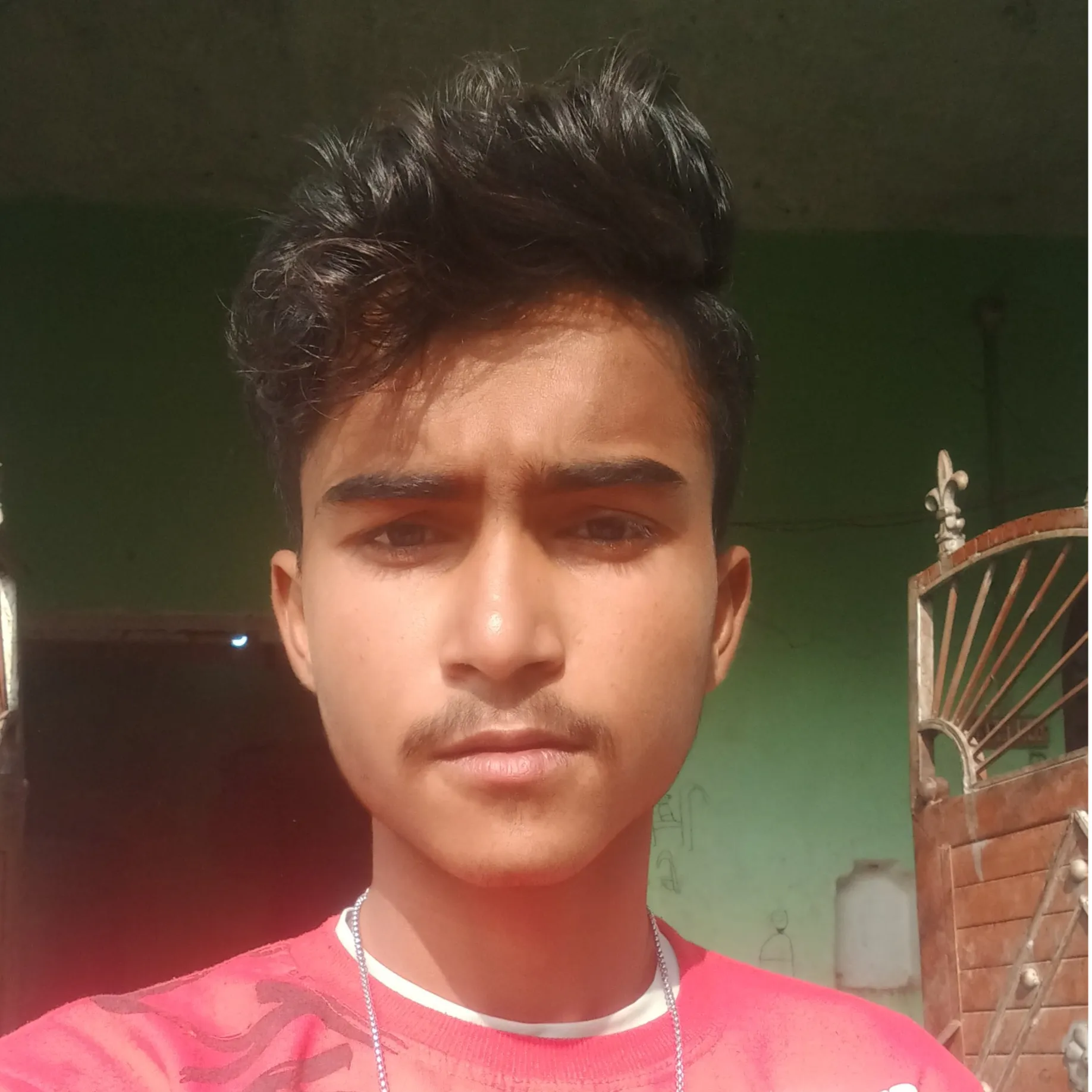 REHAN SAHEB