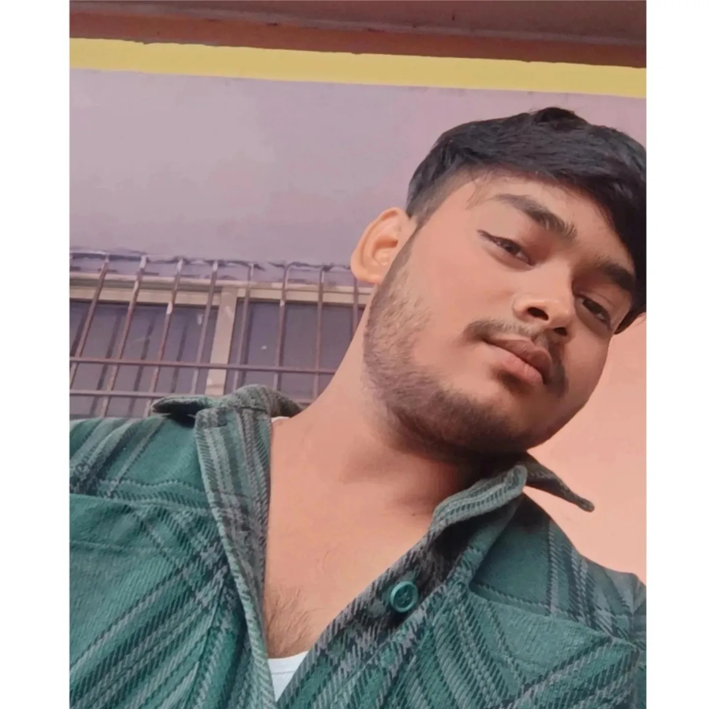 Raghav kumar