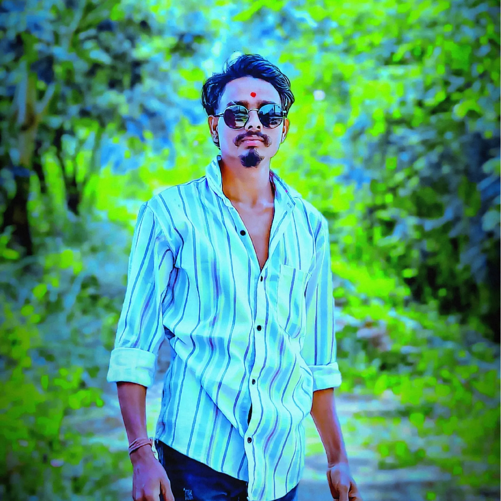Vikas Kadale