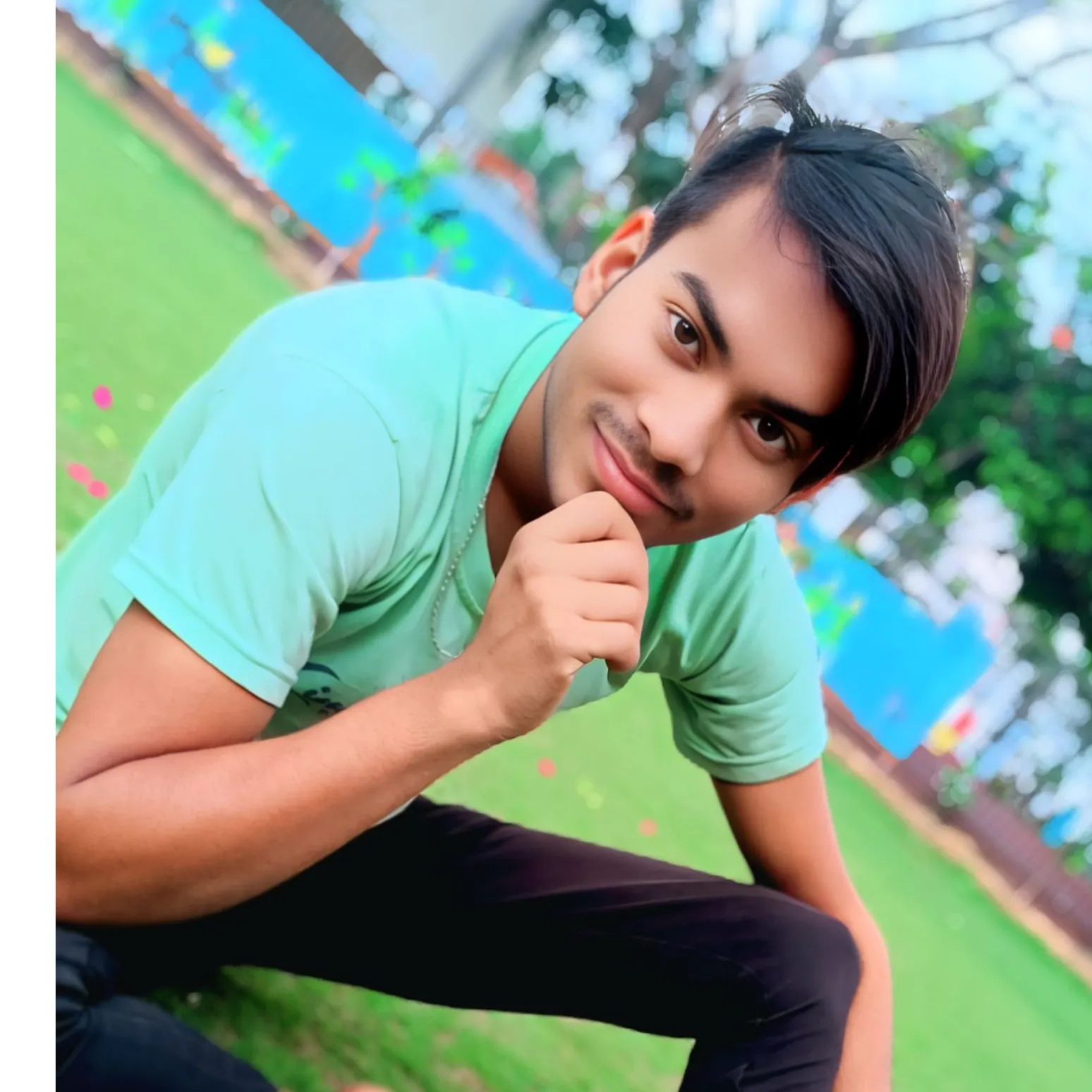 Islam Ansari