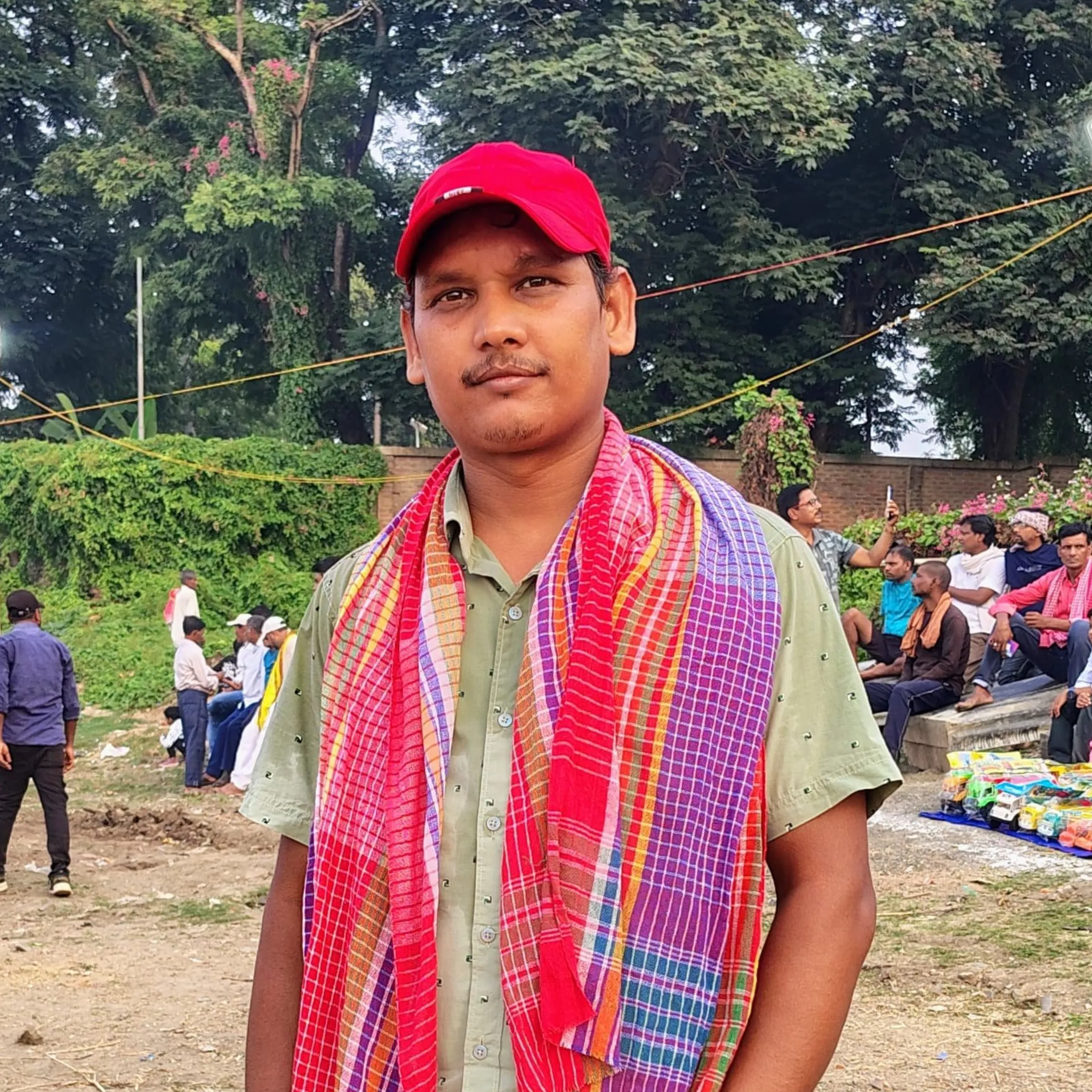 Raj Anand
