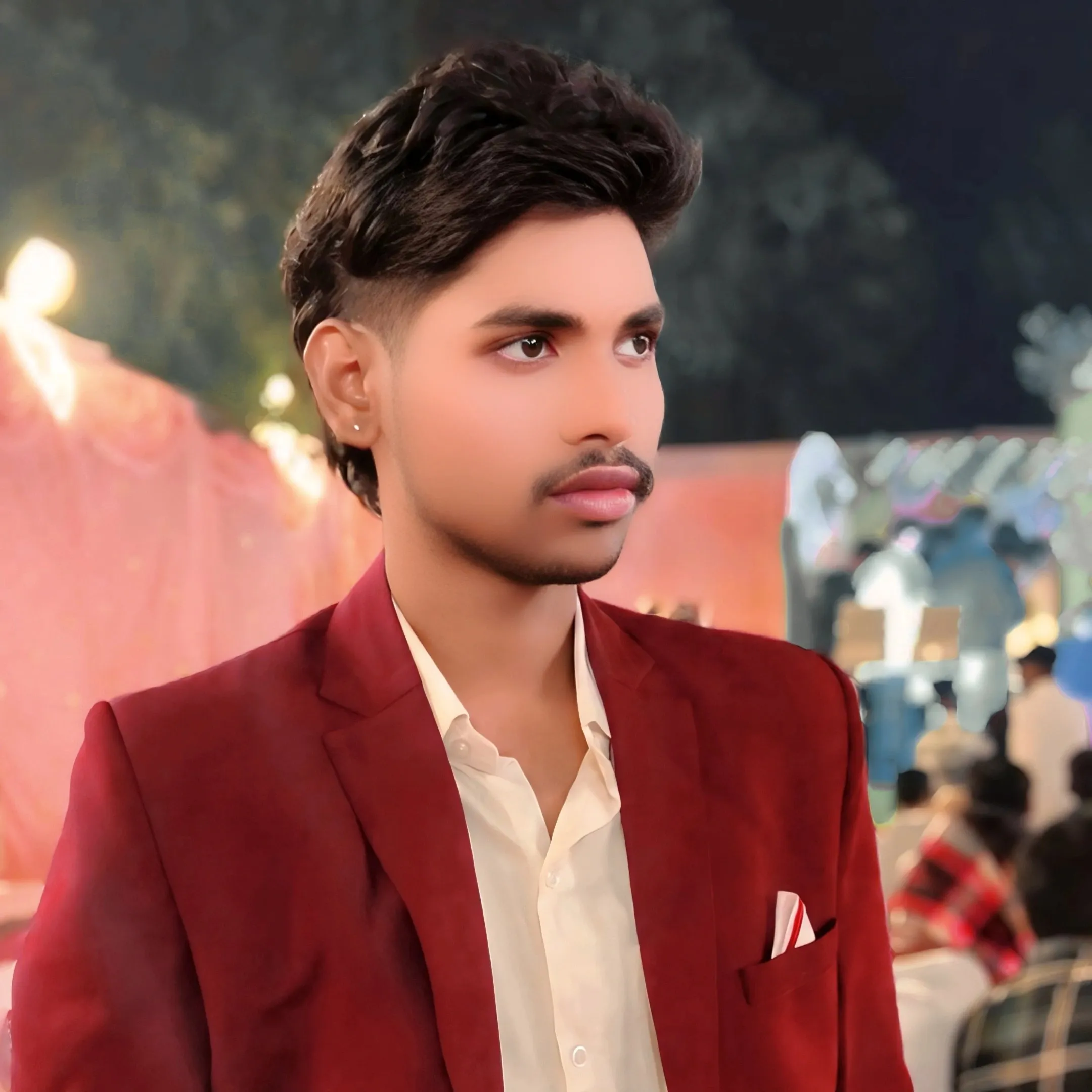 Pawan Kumar