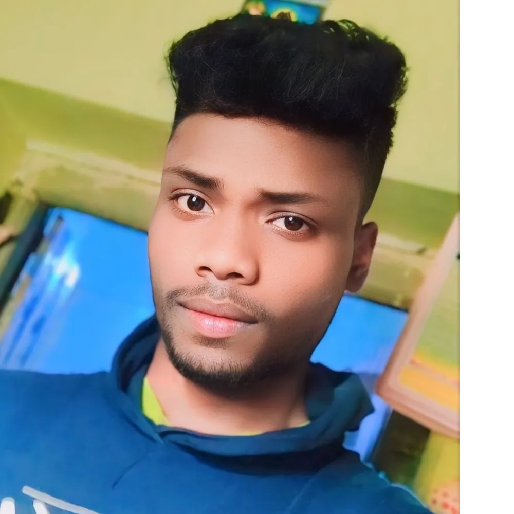 Akash Naik