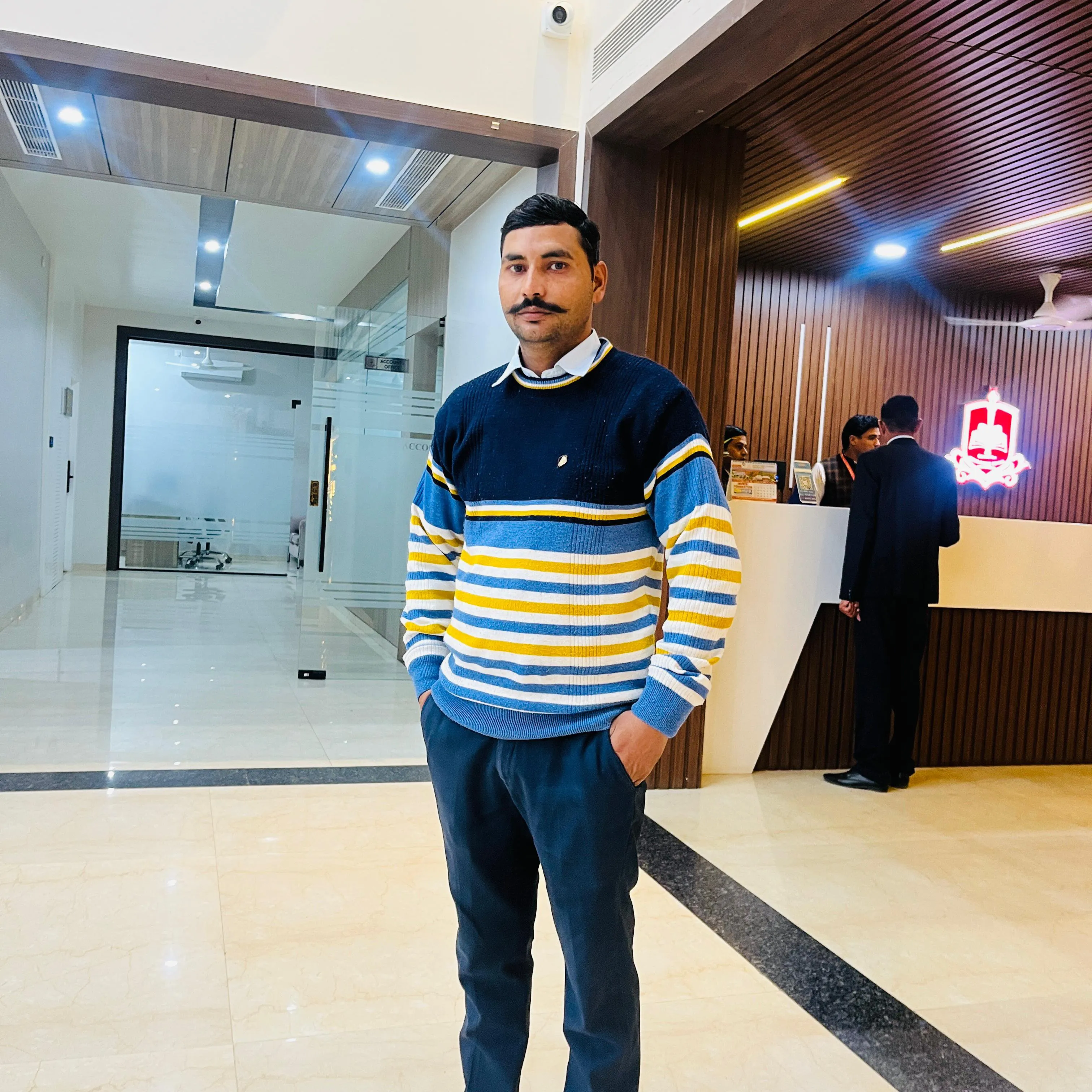 nihal jat