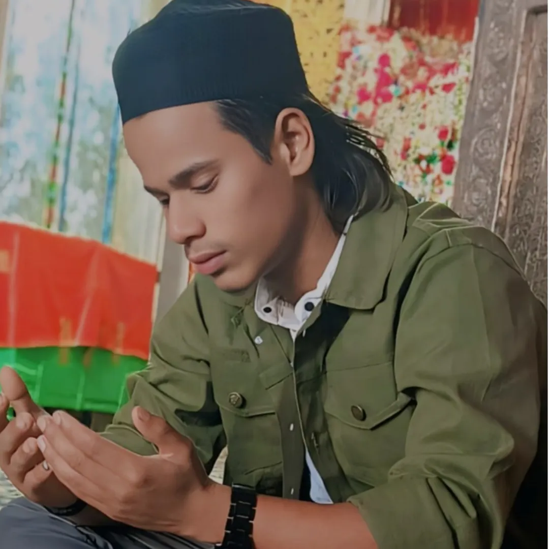 MdTanveer Bhai
