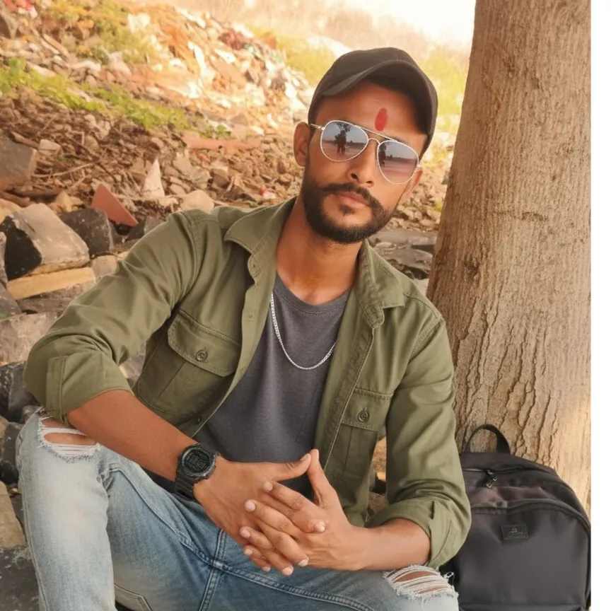 Kalusingh panwar