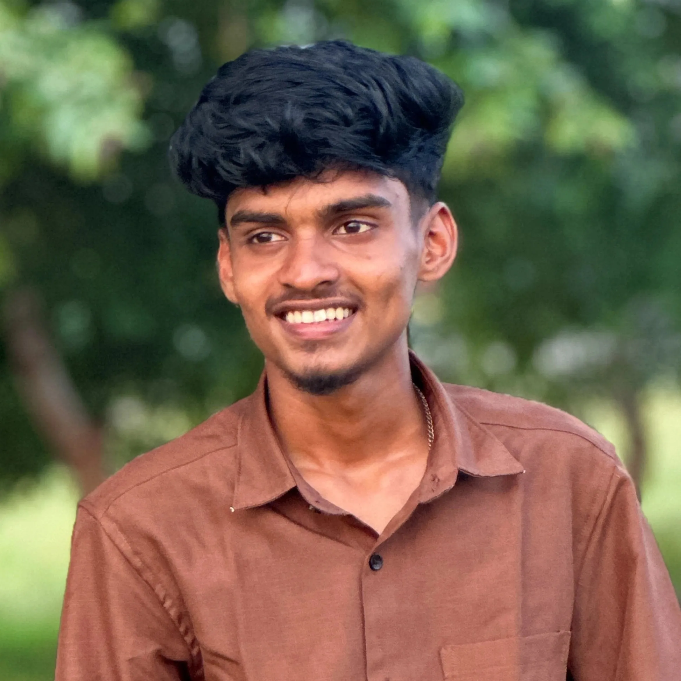 Mr. Sibi