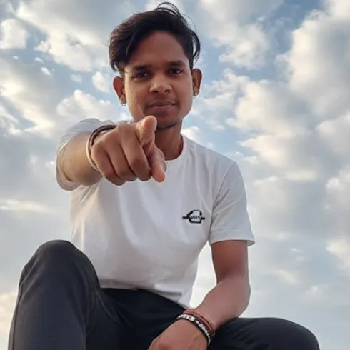 Pushpeandra Suryvanshi