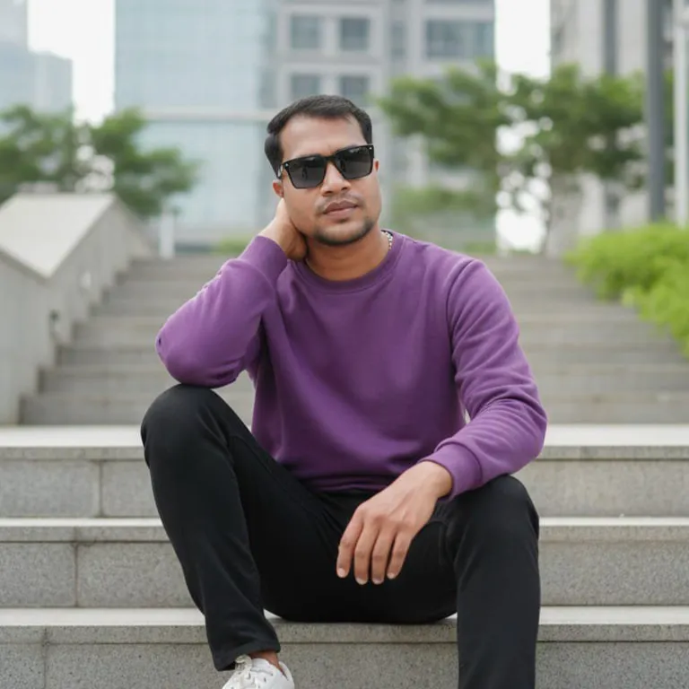 Jagdish Chauhan