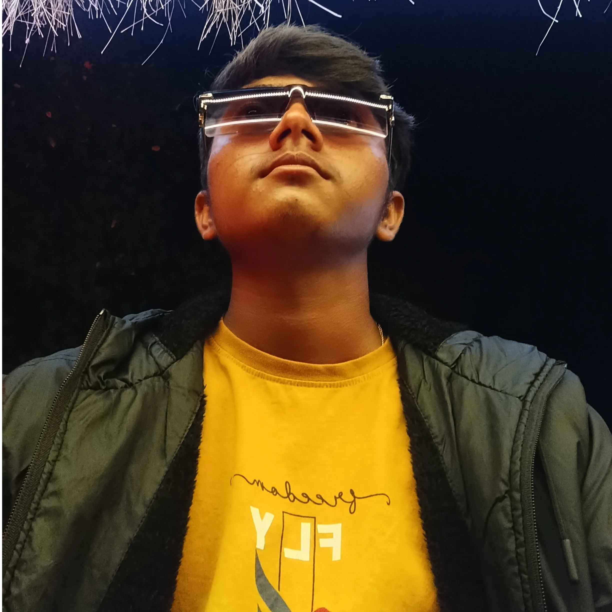 Hemant Rathod