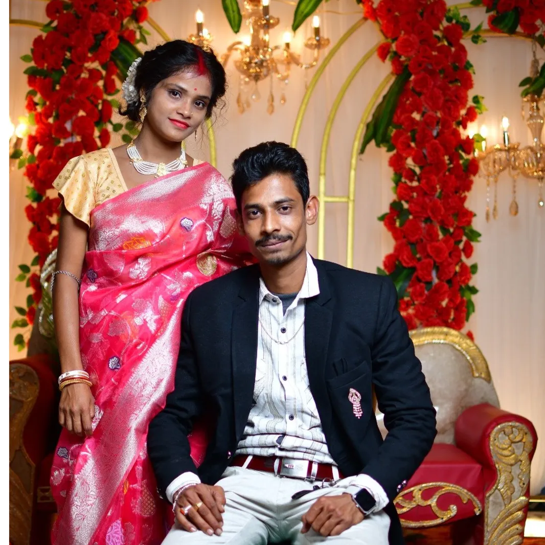 bikash das