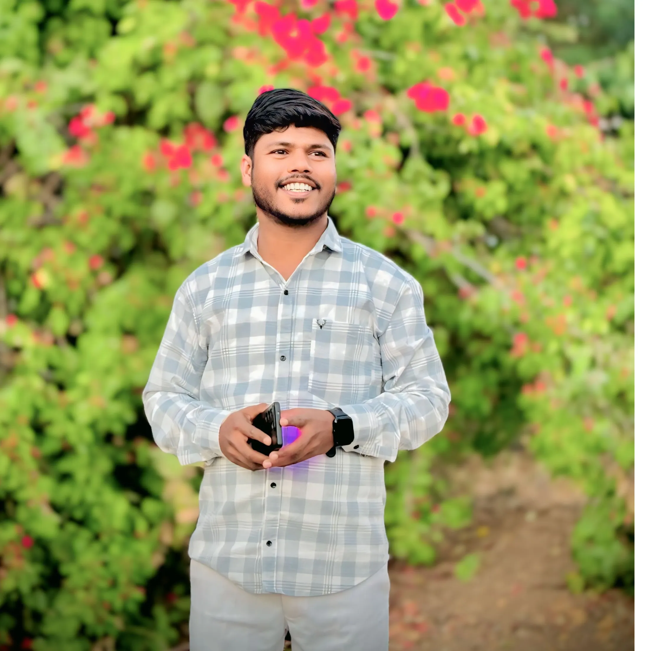 bhaskar kamble