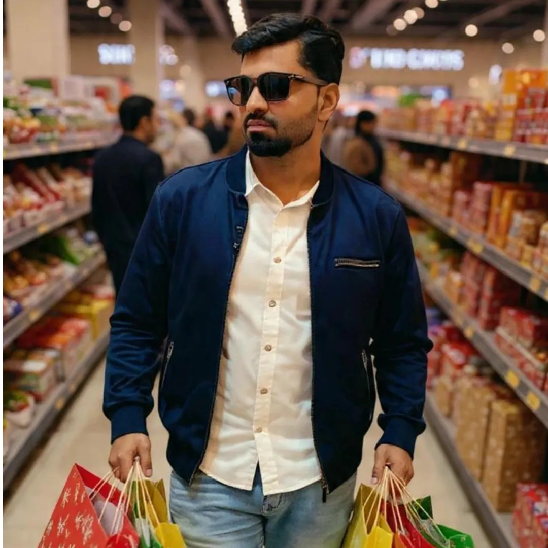 VIJAY KUMAR
