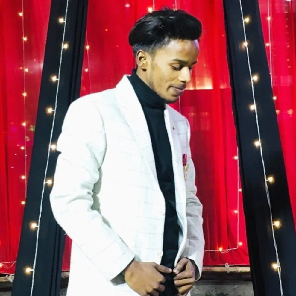 Prateek maurya
