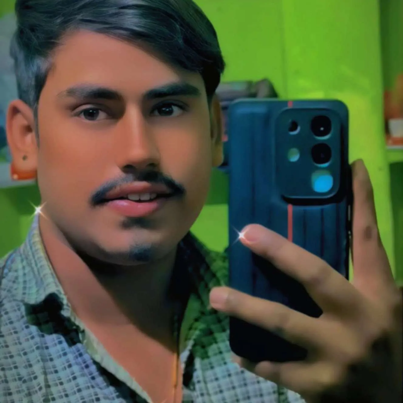 Vijay Maukheda