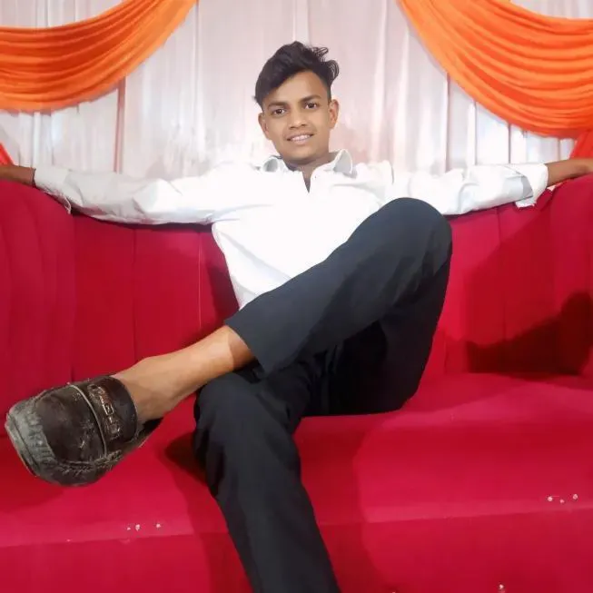 Nitin Singh