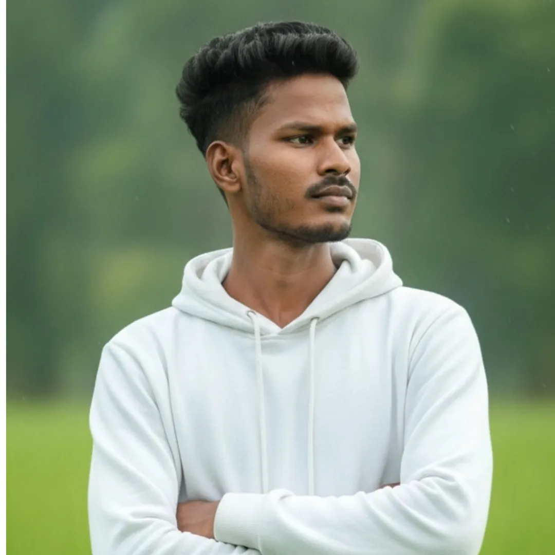 Ishwar Thakre