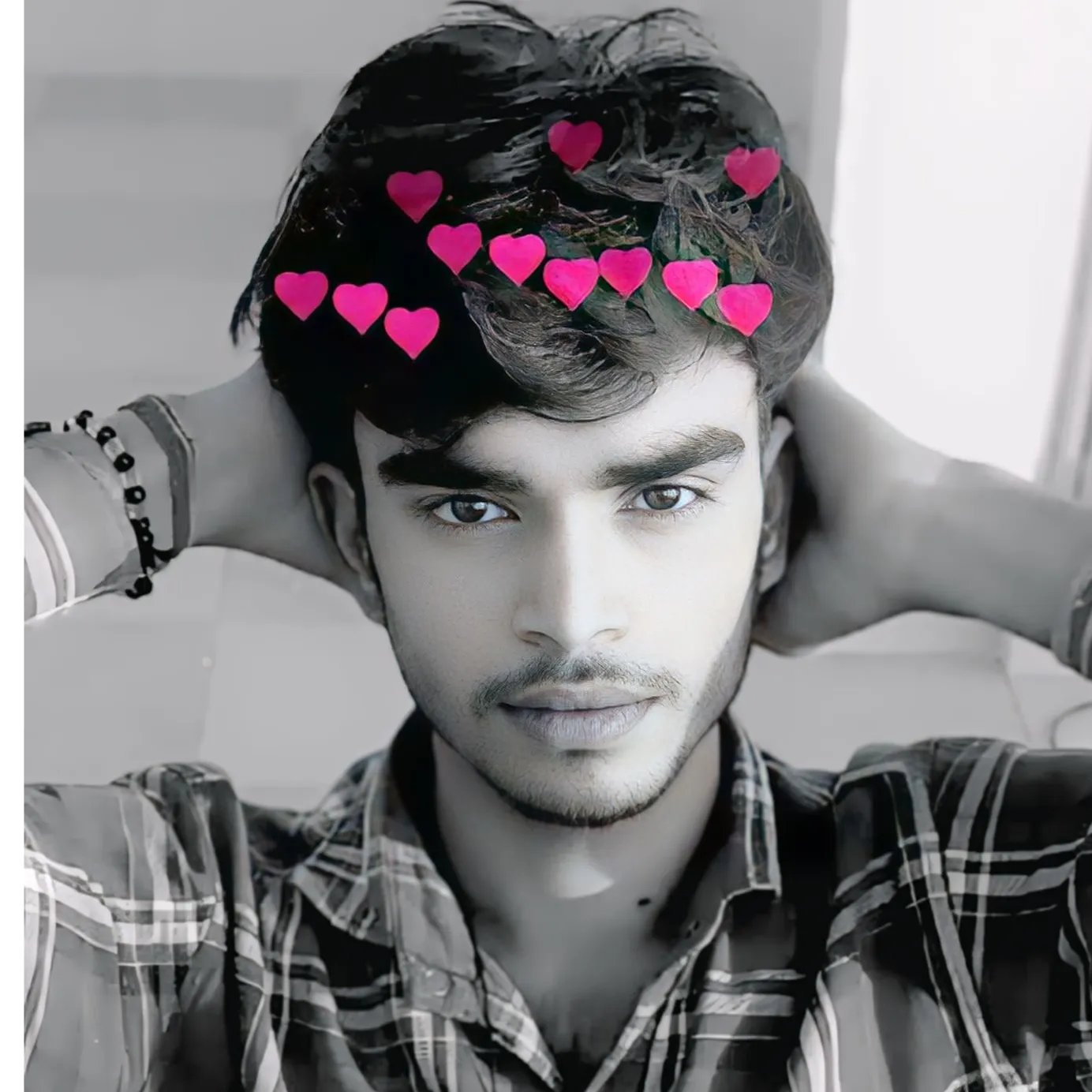 Laxman Kumar