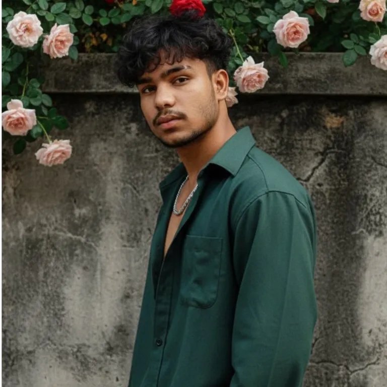Rahul Ajay