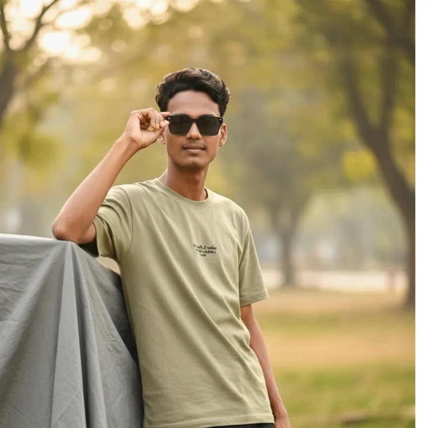 Vishal Singh