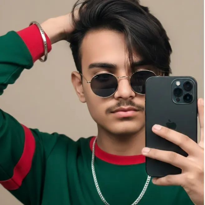 neeraj yadav