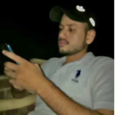 Ravi Thakur