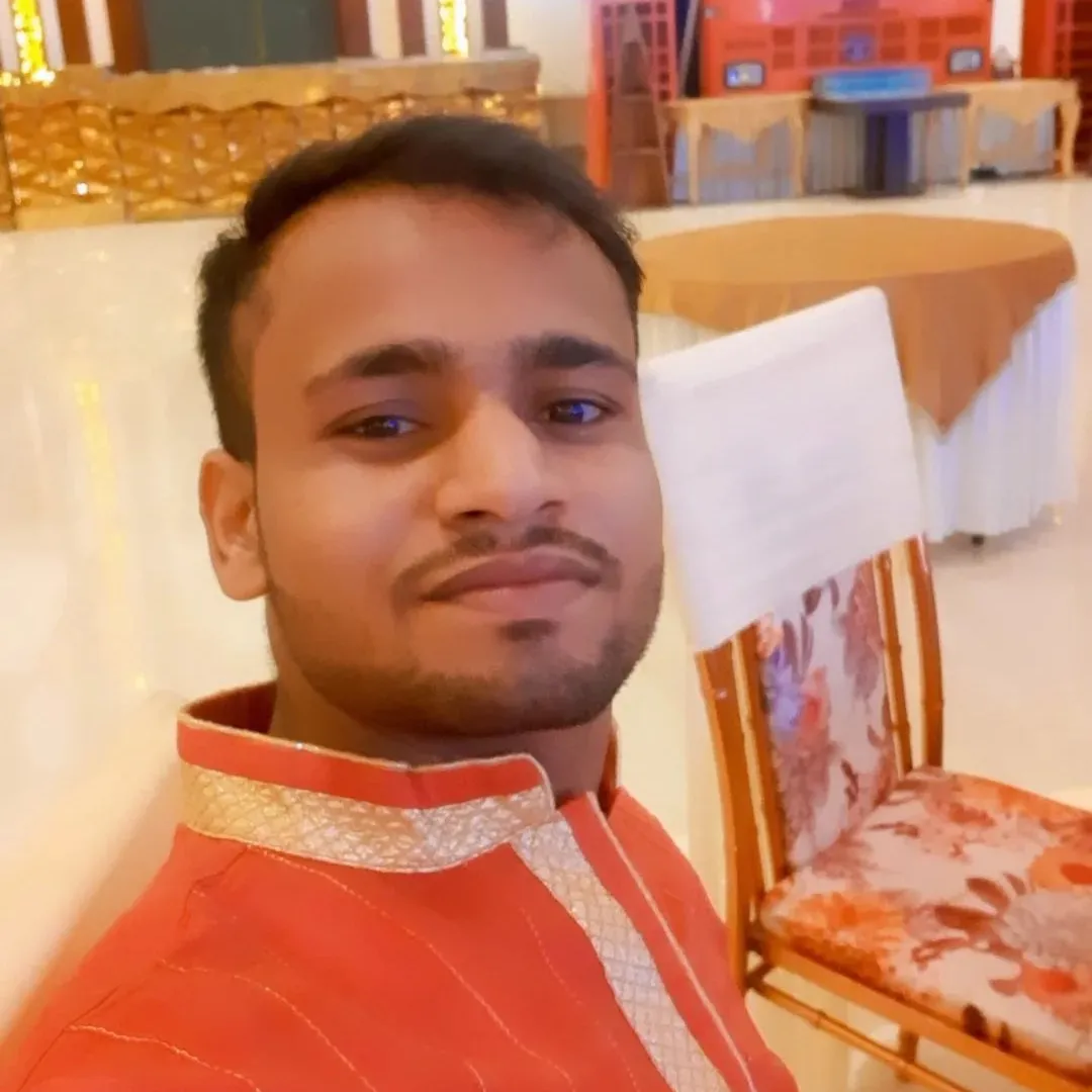 Kuldeep Mishra