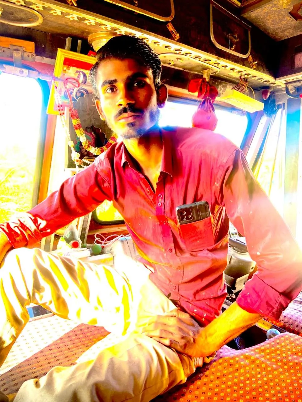 Soparam Rathore