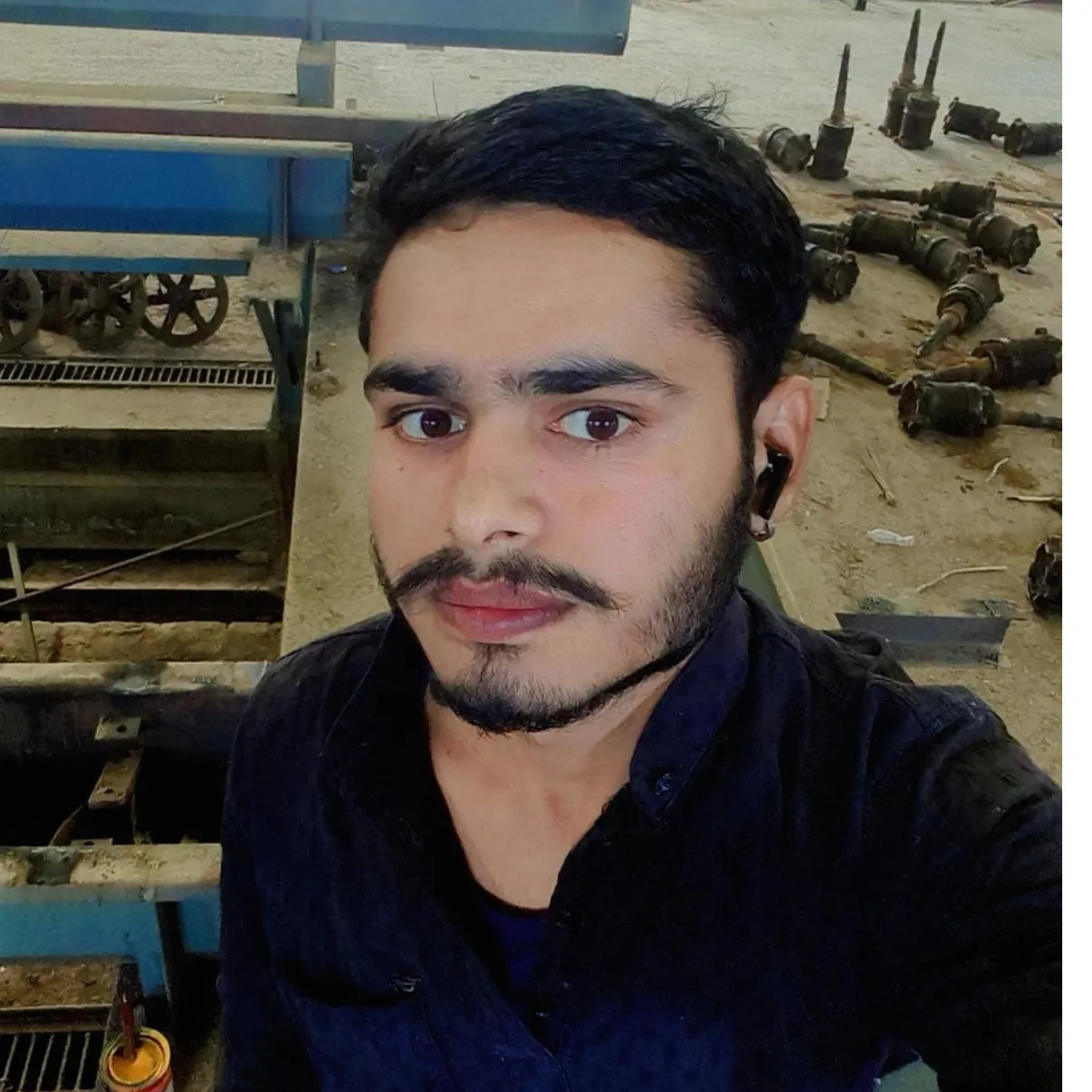 Ajay Gaur