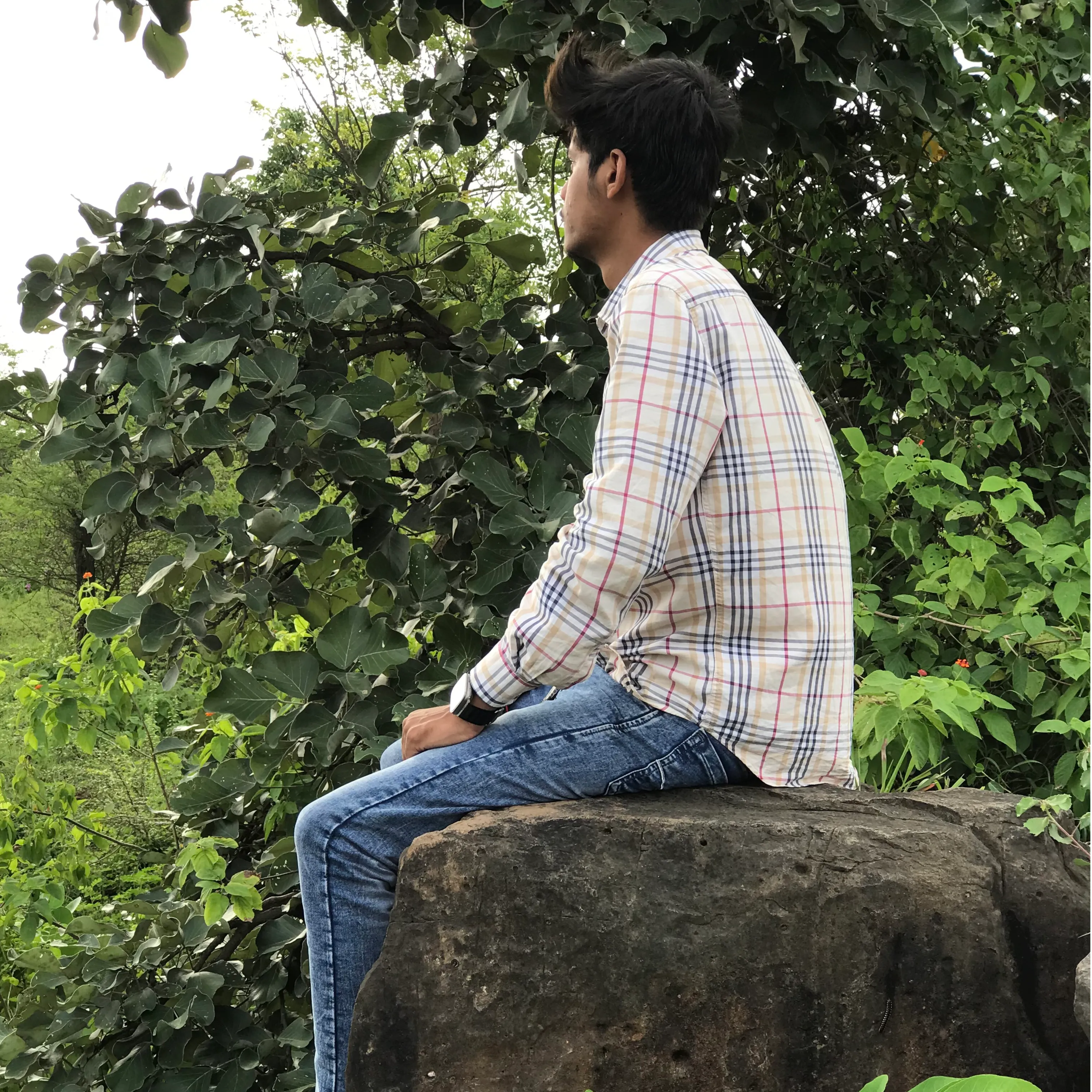 Makwana Hitesh