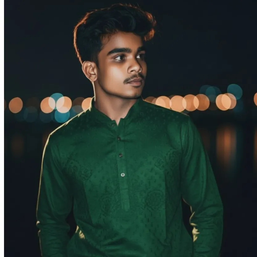Juned Ansari