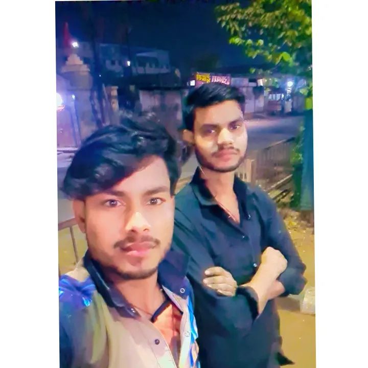 MrGolu kashyap