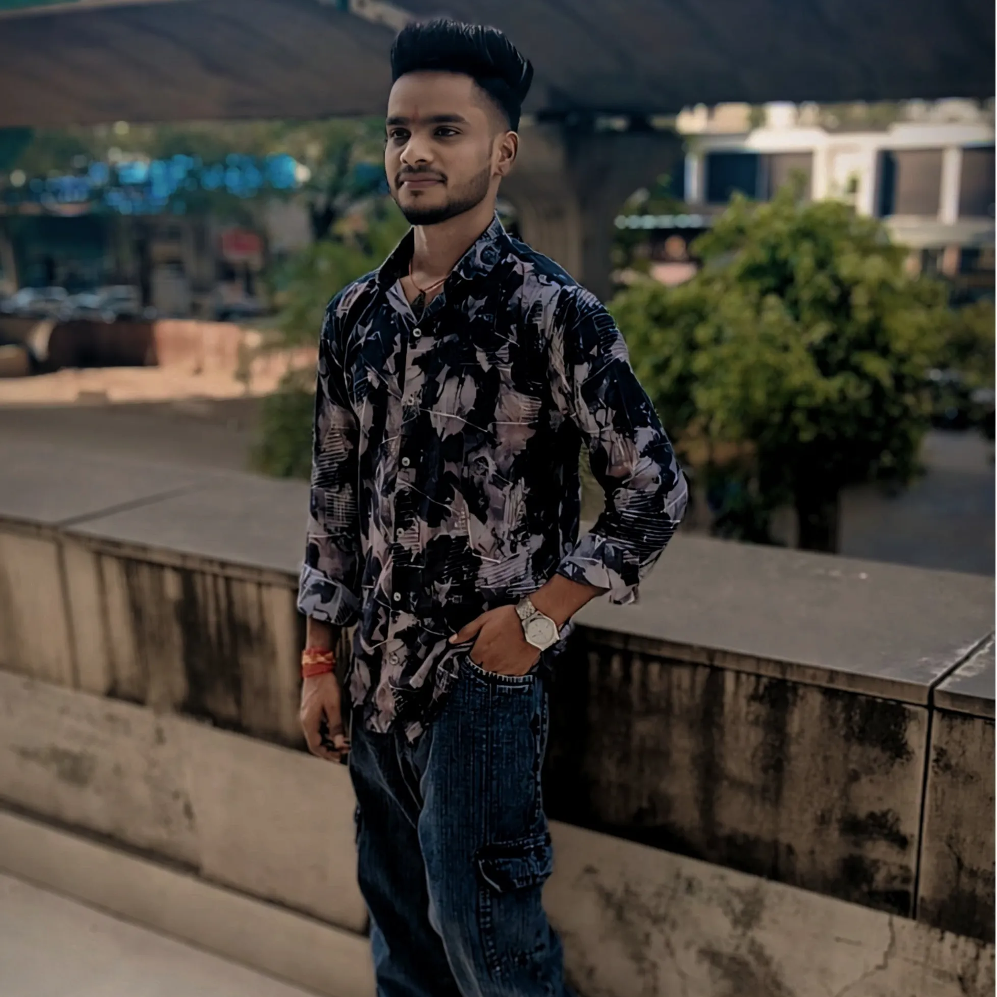 Ankit Raja