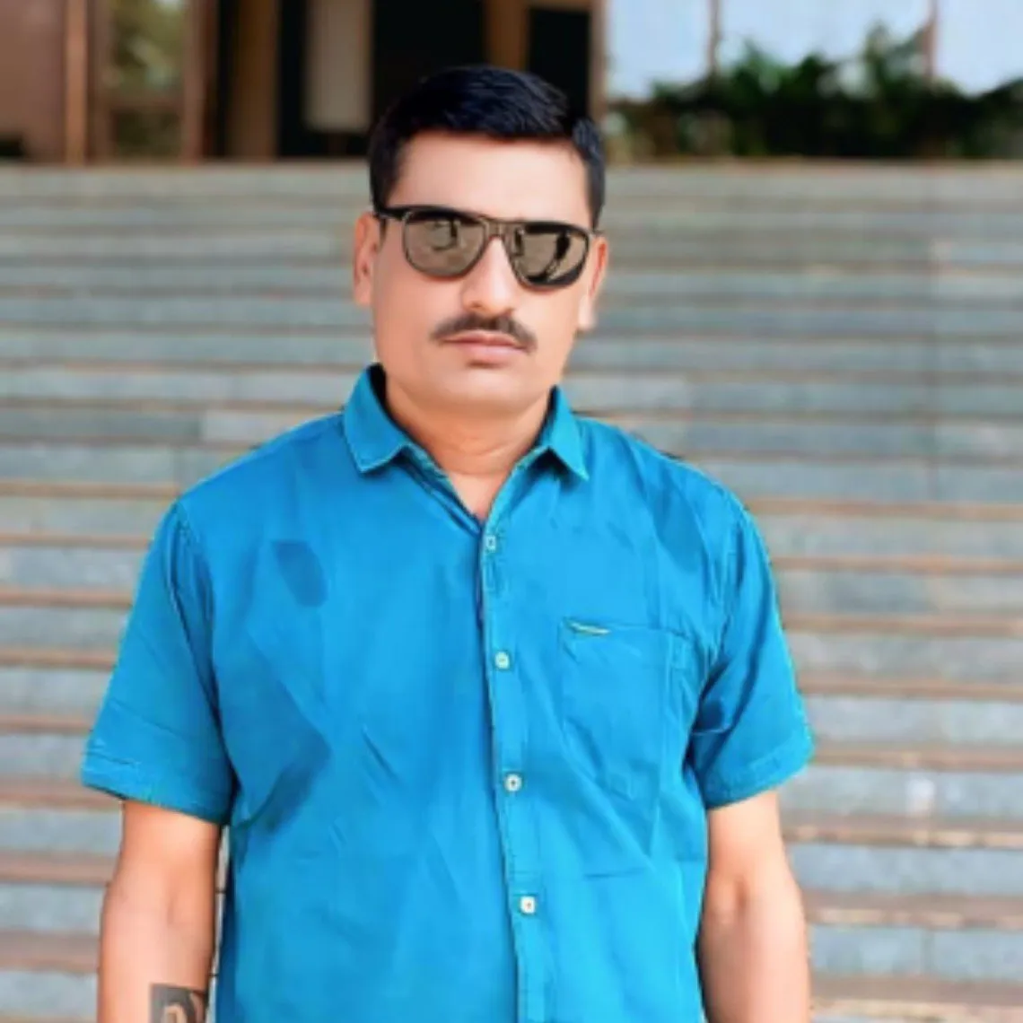 basavaraj shabadi