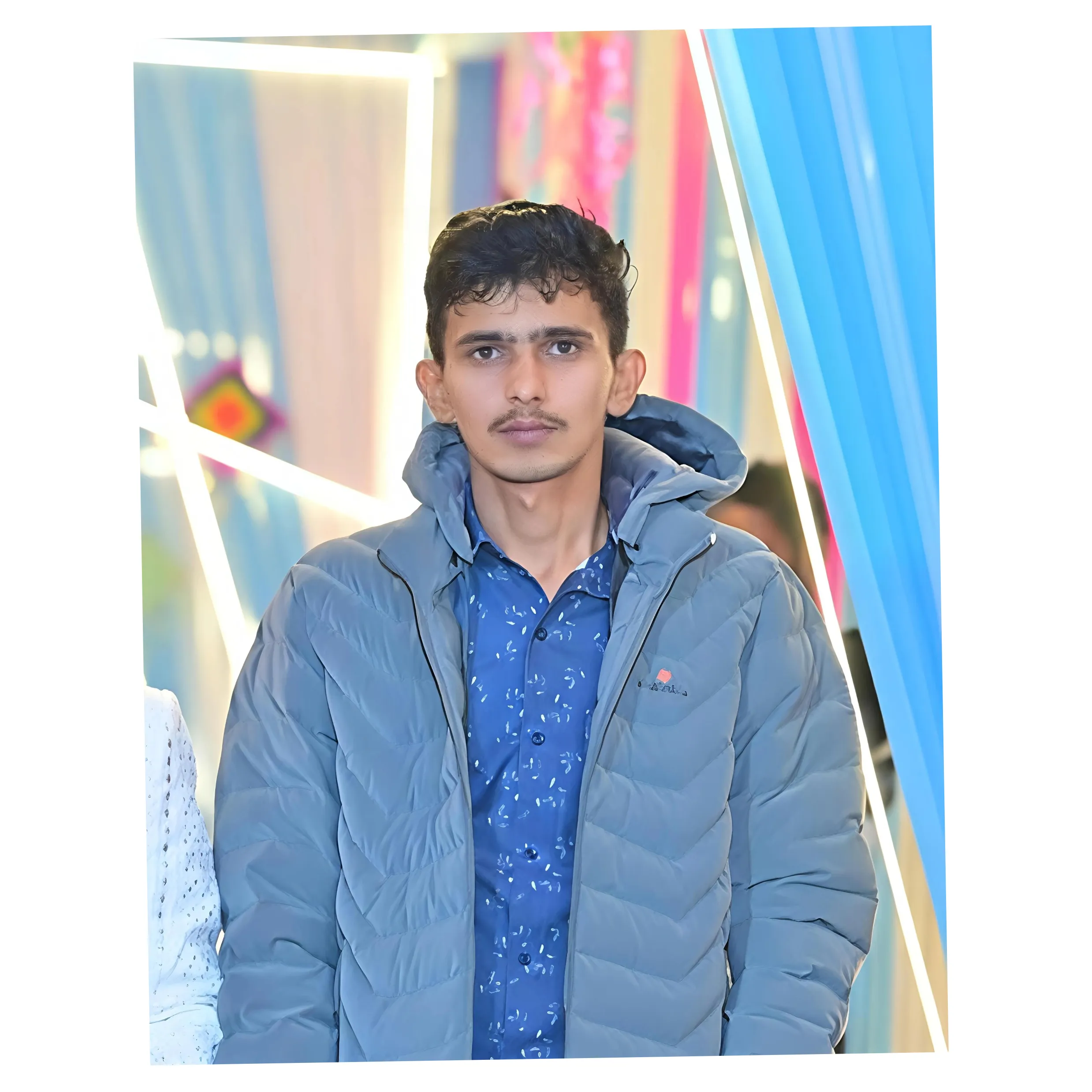 Gajendra Patel