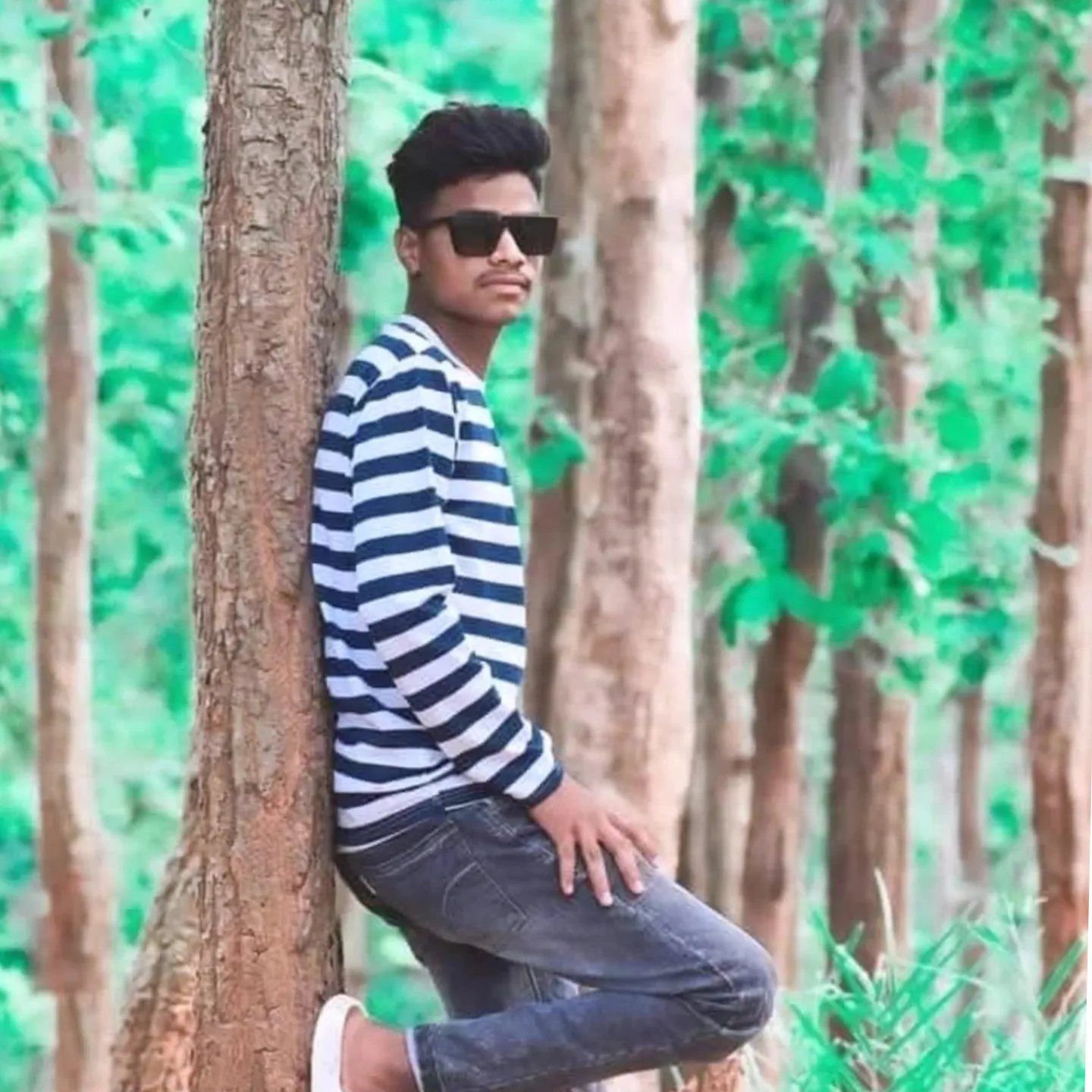 Rakesh kujur