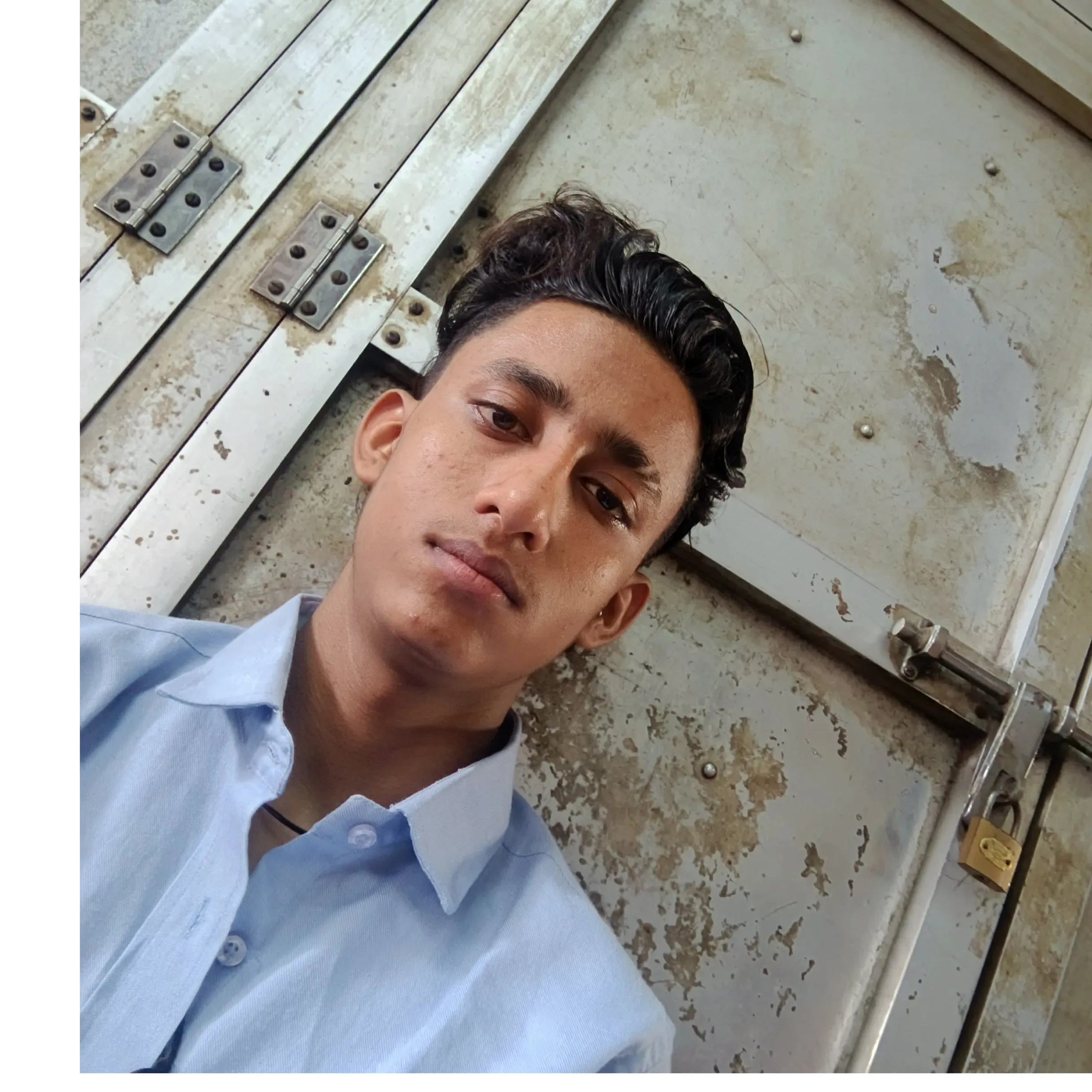 Deepak thakur