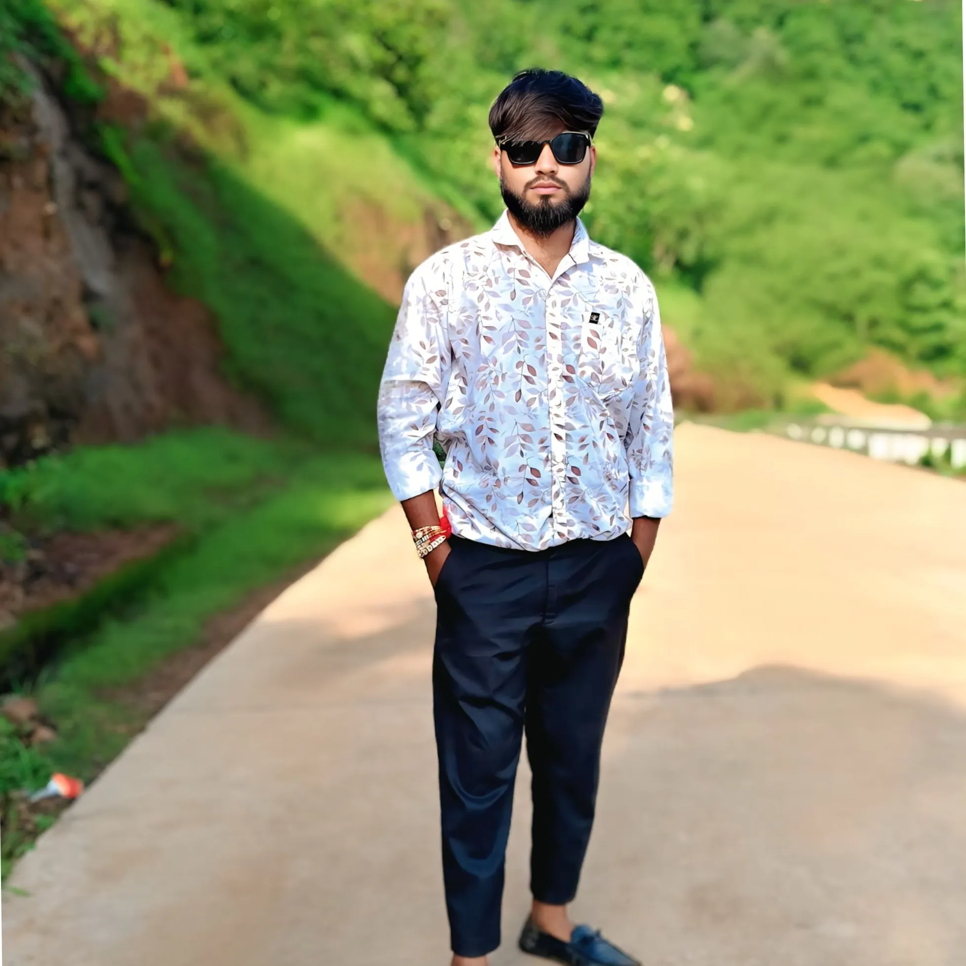 Mahadev Kasde