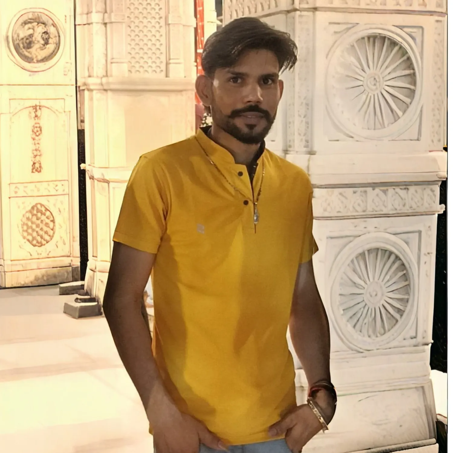 Nk Saini