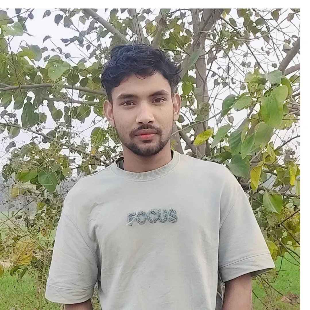amzad ansari