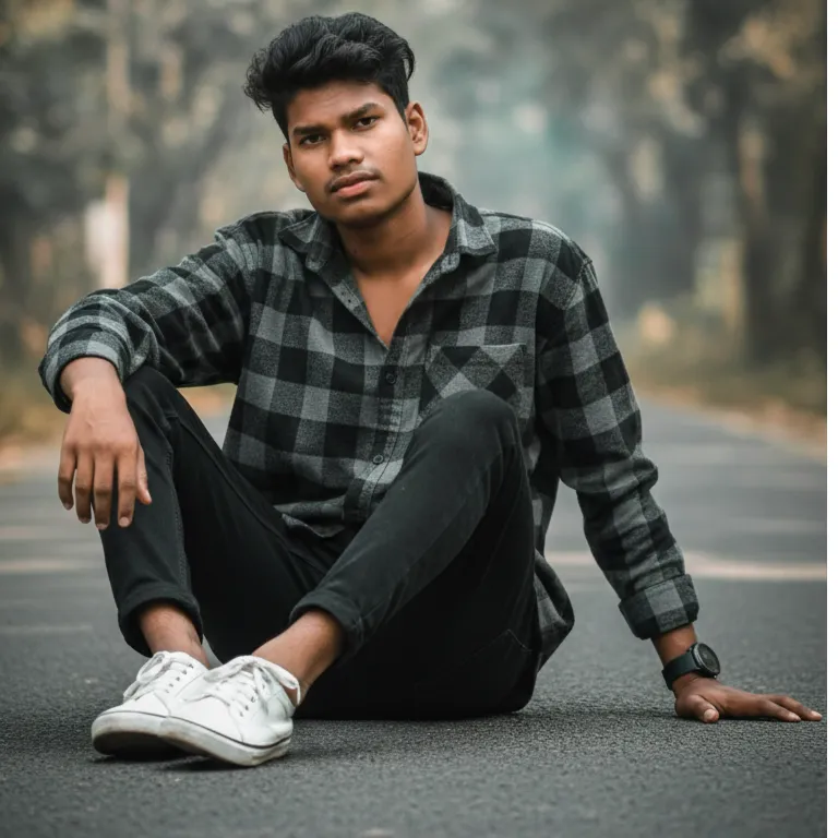 Satyam Ram