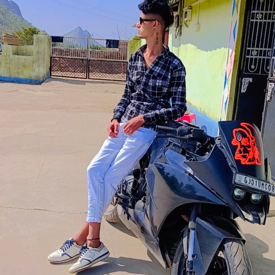 Bhimraj Ahari