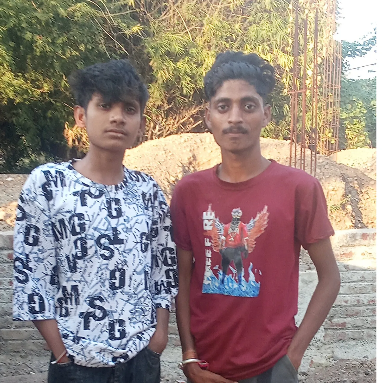 Harshal Thakare