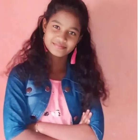 Bablu Besra
