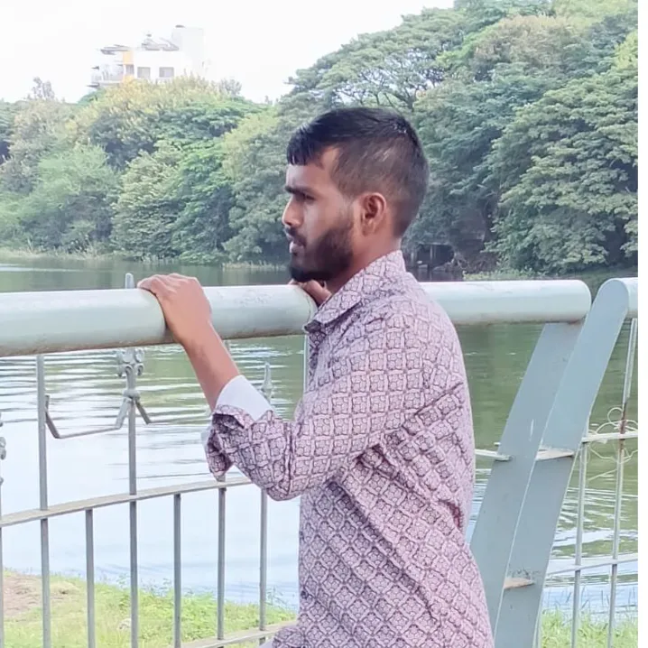 Laxman Shripatipawar
