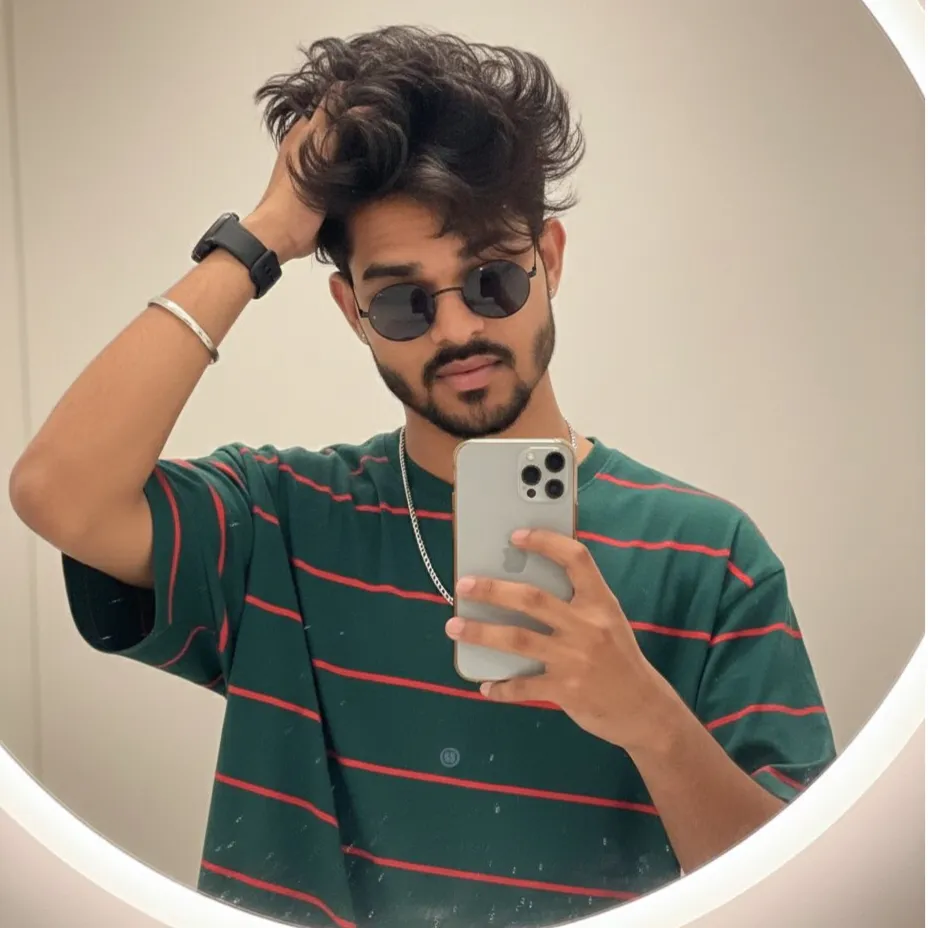 abhishek kumar