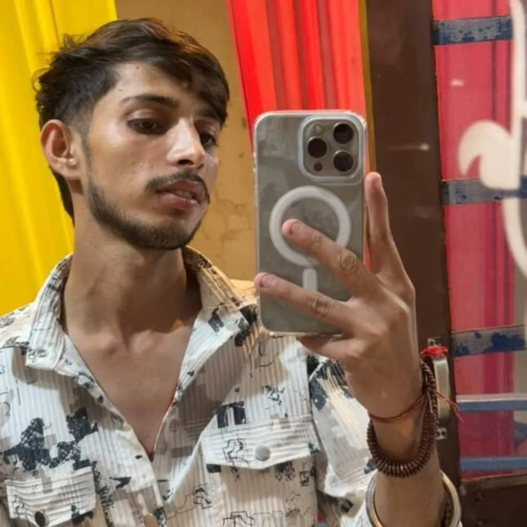 Himanshu Thakur