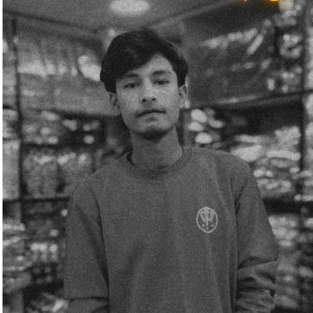 Shyam Singh