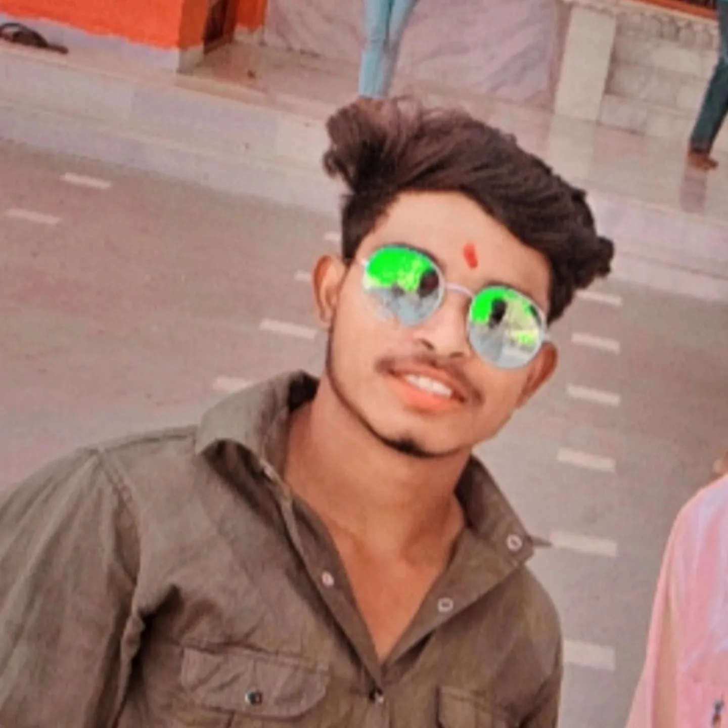 Dinesh Kumar