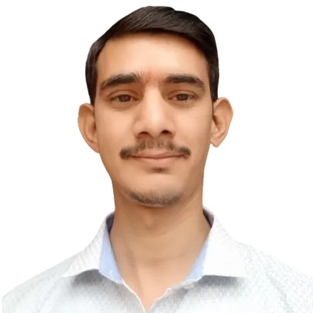 Shyamakant Dubey